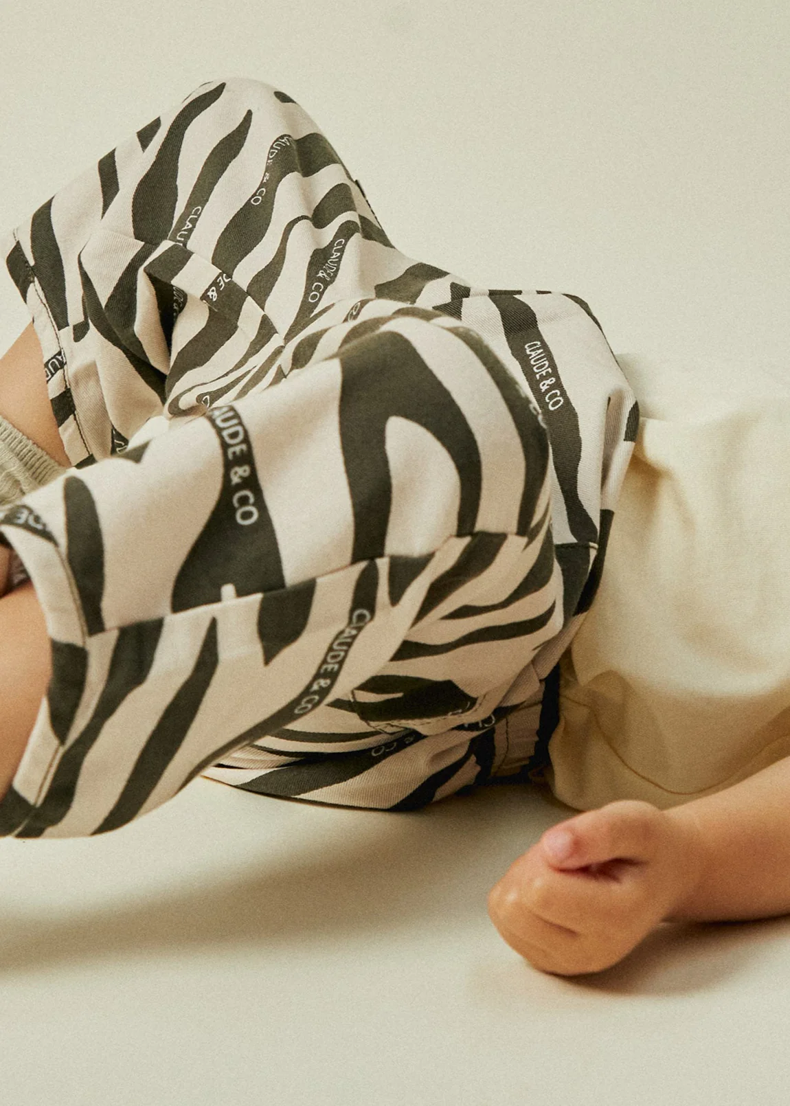 Emerson Zebra Trouser - Image 5