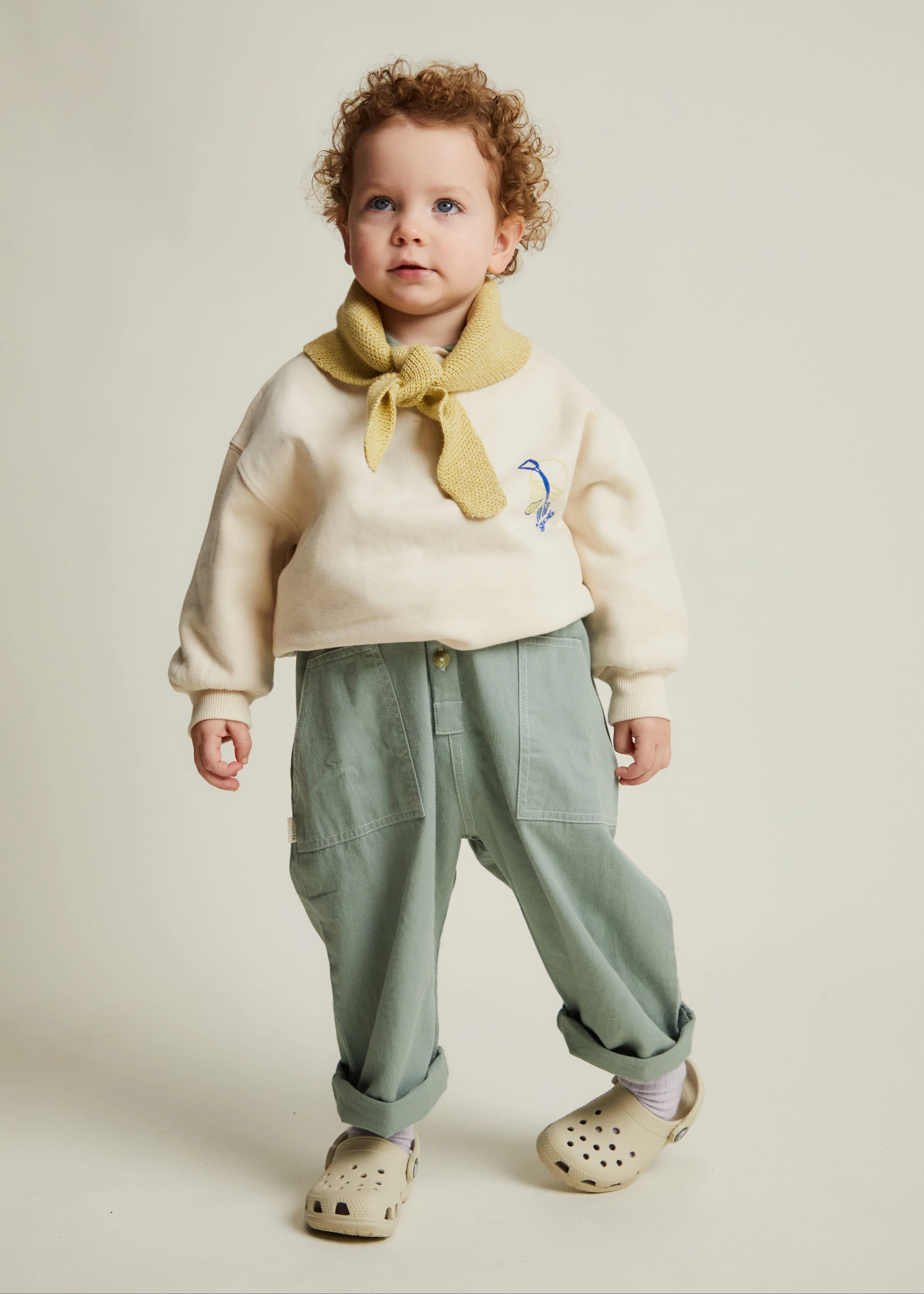 Western Seagreen Overall - Image 5