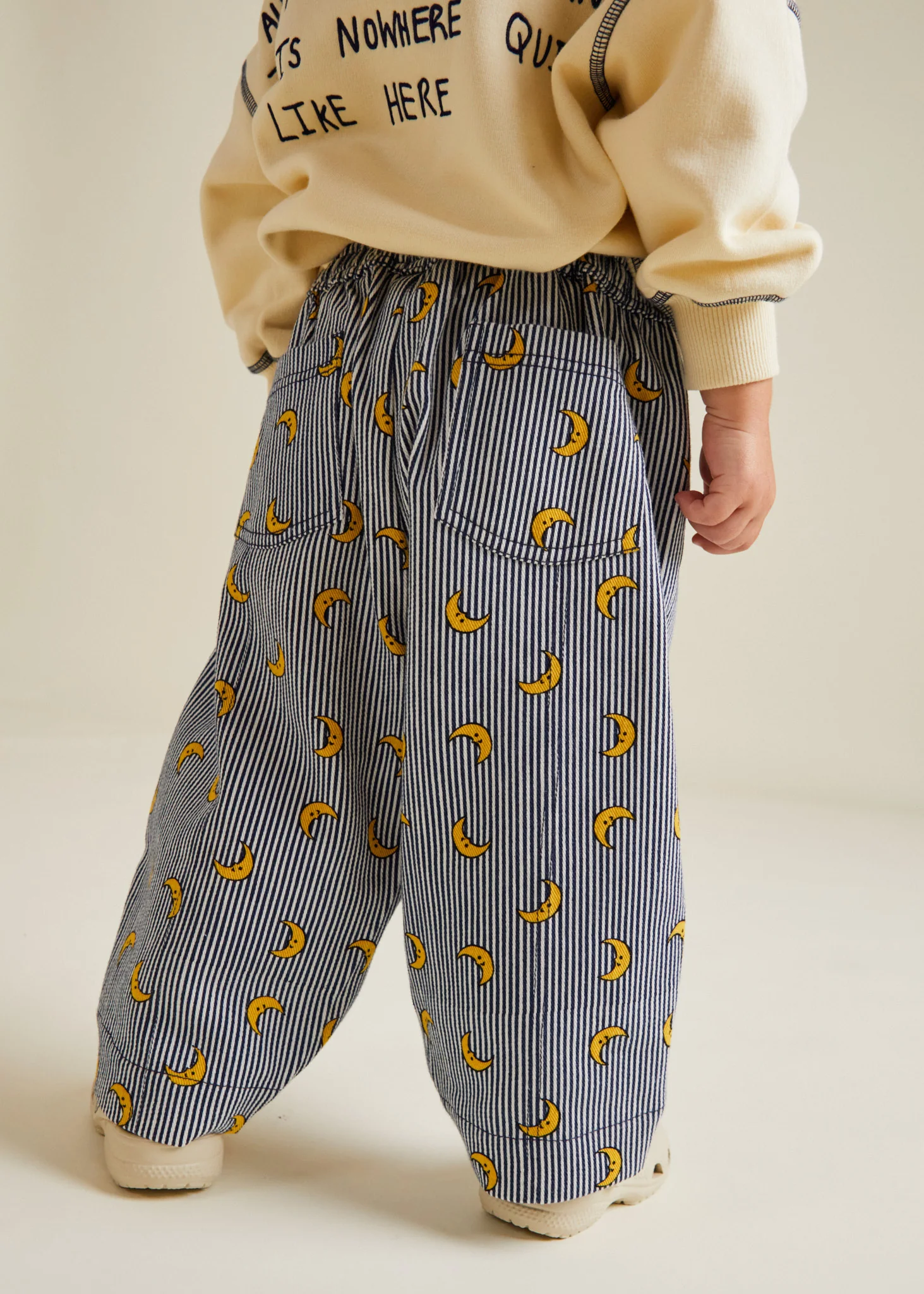 Rex Moon Trouser - Image 4