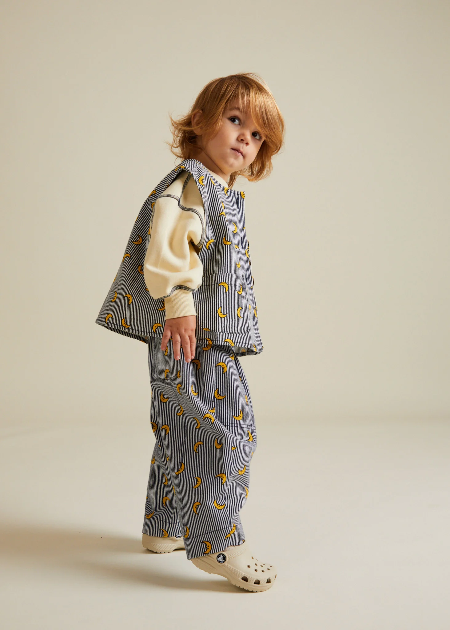 Rex Moon Trouser - Image 5