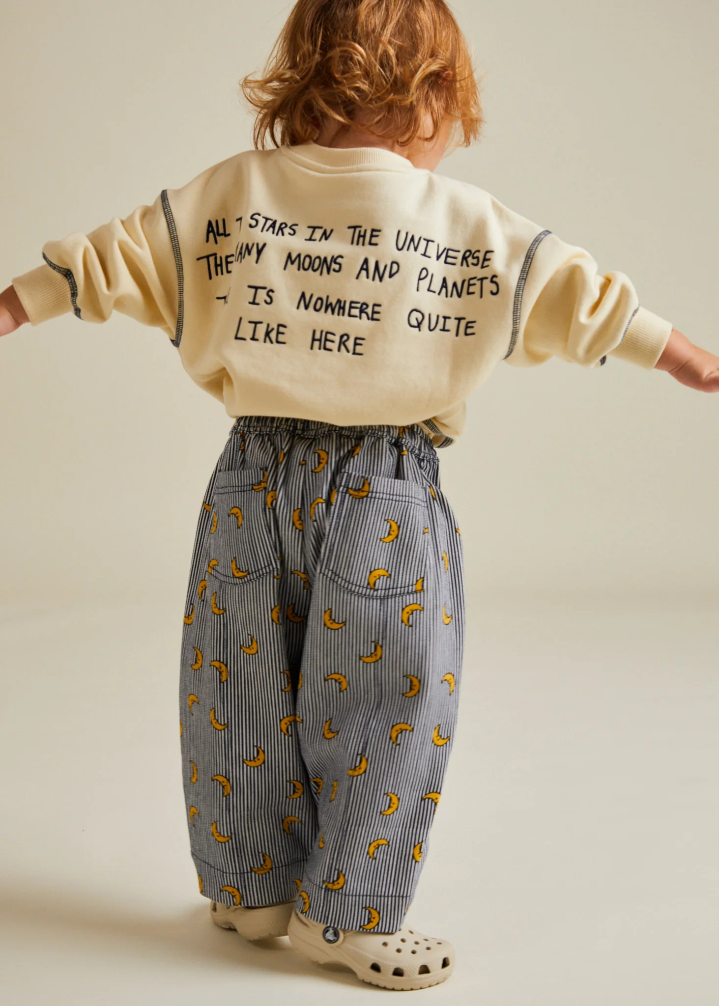 Rex Moon Trouser - Image 6