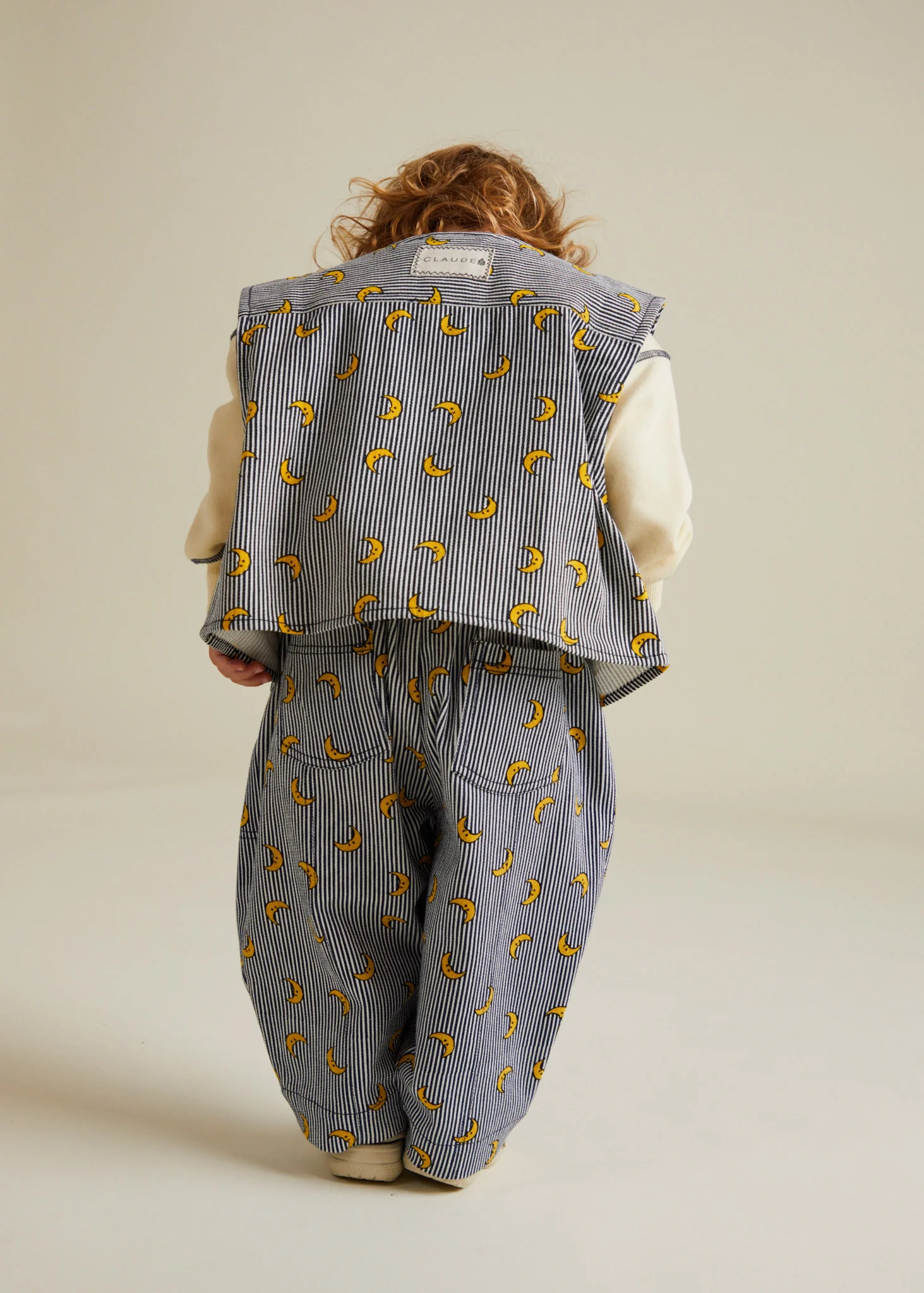 Rex Moon Trouser - Image 7