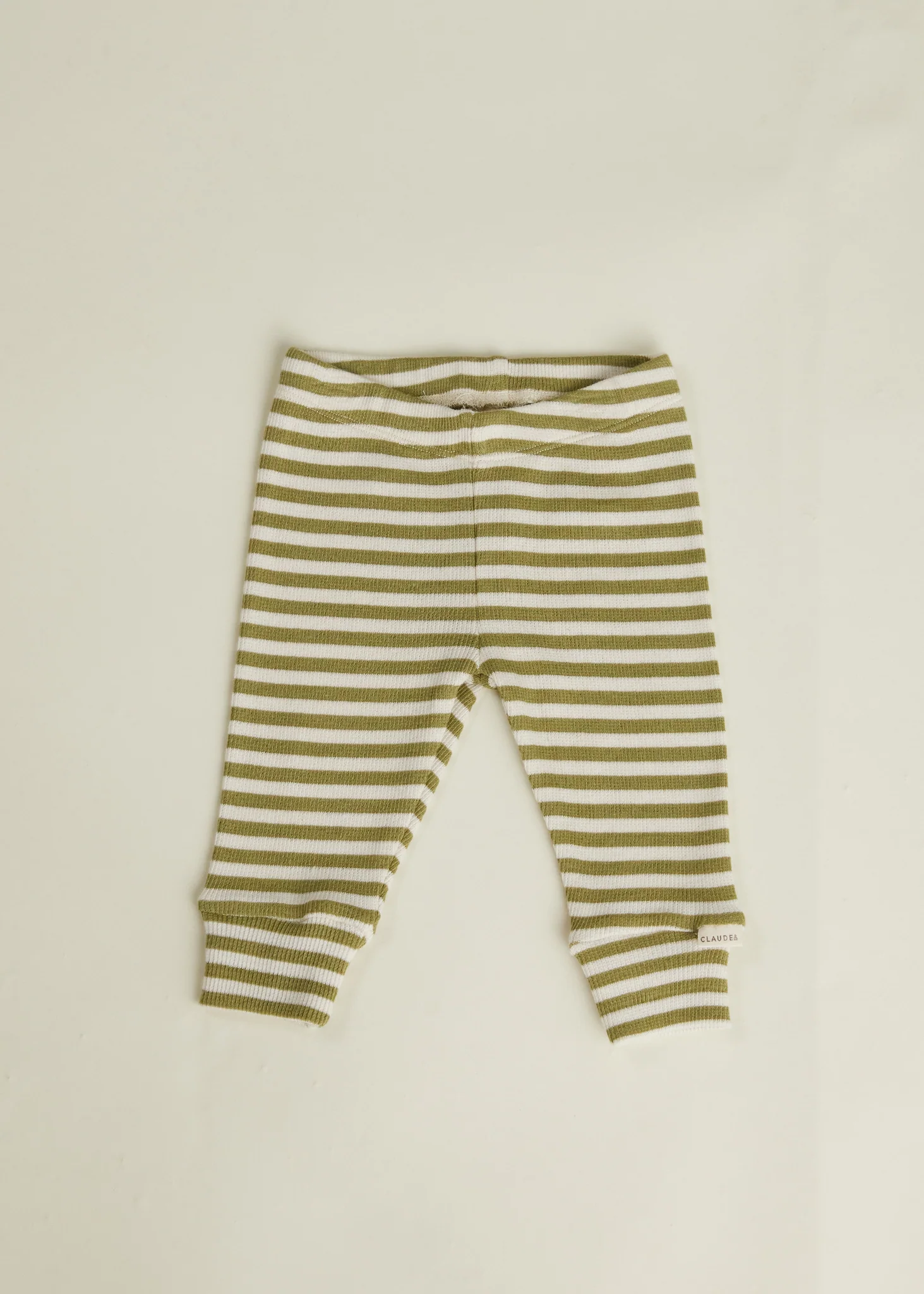 Milking It Stripe Legging - Image 4
